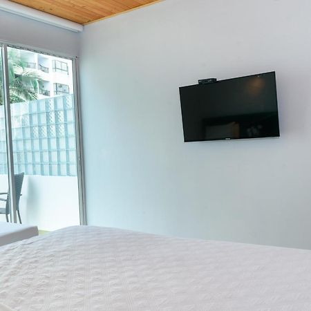 Hotel Caribbean Cartagena Exterior foto