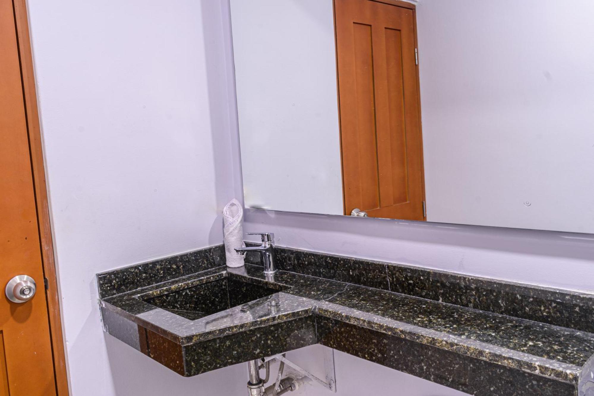 Hotel Caribbean Cartagena Exterior foto